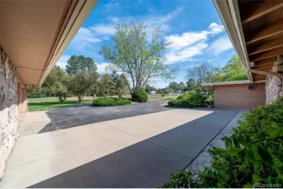 1 Middle Road, Cherry Hills Village, CO 80113 - Photo 29