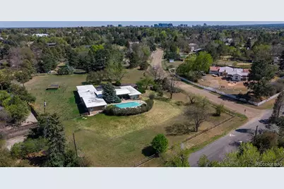1 Middle Road, Cherry Hills Village, CO 80113 - Photo 7