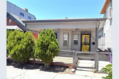 2555 N Clarkson Street, Denver, CO 80205 - Photo 1