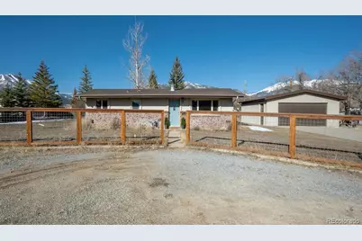 15622 County Road 306, Buena Vista, CO 81211 - Photo 47