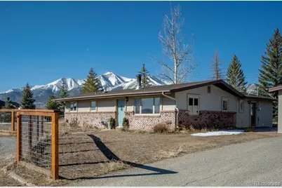 15622 County Road 306, Buena Vista, CO 81211 - Photo 1