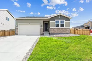 3702 Sandreed St, Dacono, CO 80514 - Photo 1