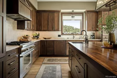 566 Meadow Vista Drive, Evergreen, CO 80439 - Photo 9