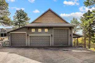566 Meadow Vista Dr, Evergreen, CO 80439 - Photo 47