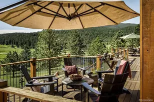 566 Meadow Vista Dr, Evergreen, CO 80439 - Photo 35