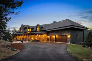 566 Meadow Vista Dr, Evergreen, CO 80439 - Photo 1