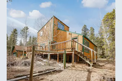 89 Prospectors Way, Bailey, CO 80421 - Photo 31