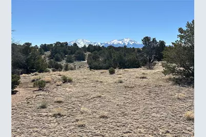 Lot 93 Twin Lakes Ranch, Walsenburg, CO 81089 - Photo 3