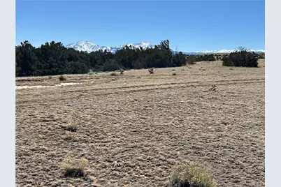Lot 93 Twin Lakes Ranch, Walsenburg, CO 81089 - Photo 5