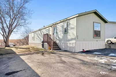 344 Laveta Pass Avenue, Golden, CO 80401 - Photo 1