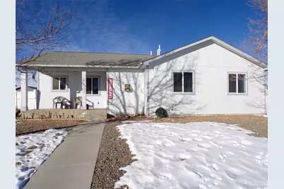 705 Tyndal Street, Monte Vista, CO 81144 - Photo 1