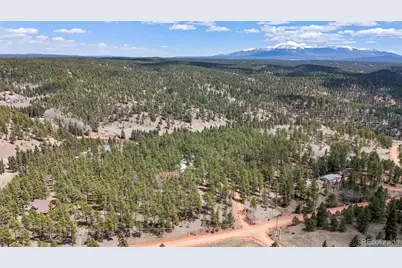 2450 Pathfinder Road, Florissant, CO 80816 - Photo 27