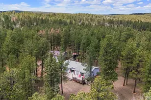 2450 Pathfinder Rd, Florissant, CO 80816 - Photo 25