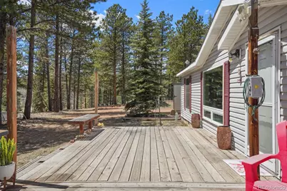 2450 Pathfinder Road, Florissant, CO 80816 - Photo 3