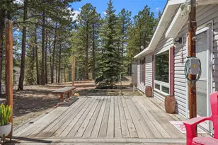 2450 Pathfinder Rd, Florissant, CO 80816 - Photo 3