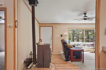 2450 Pathfinder Road, Florissant, CO 80816 - Photo 5