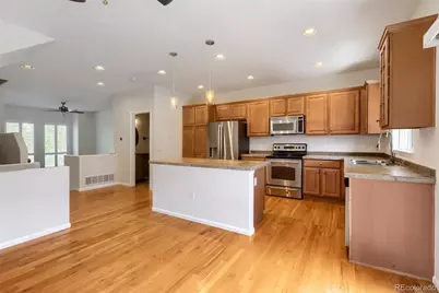9450 Ridgeline Boulevard #G, Littleton, CO 80129 - Photo 13