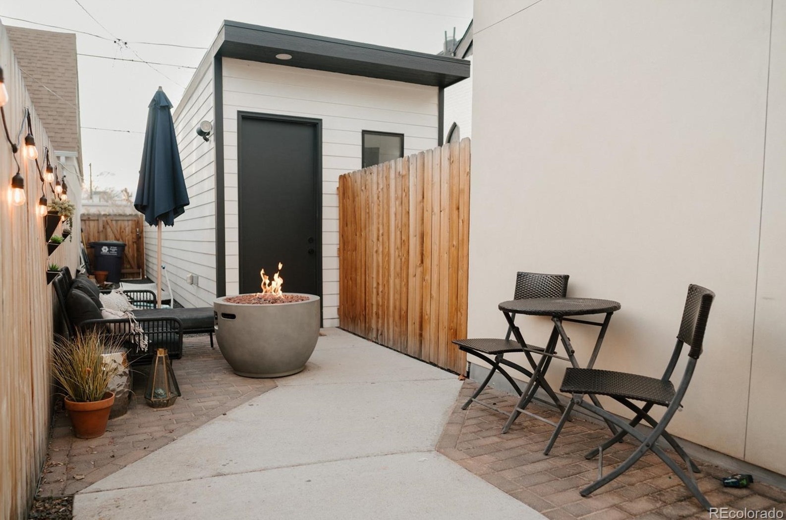 475 Galapago St, Denver CO  80204-5031 exterior