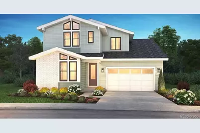 11180 Tenor Trail, Lone Tree, CO 80134 - Photo 1