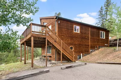 172 Rogers Road, Bailey, CO 80421 - Photo 1