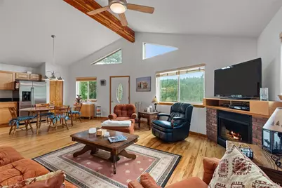 172 Rogers Road, Bailey, CO 80421 - Photo 9