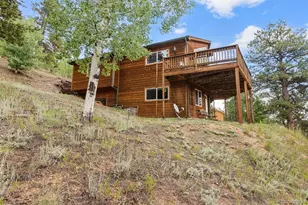 172 Rogers Rd, Bailey, CO 80421 - Photo 31