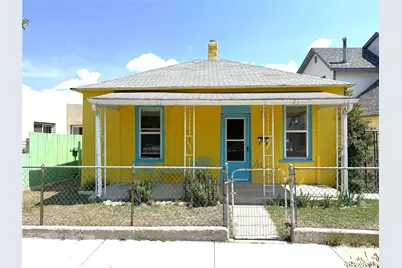 528 W 2nd Street, Salida, CO 81201 - Photo 1