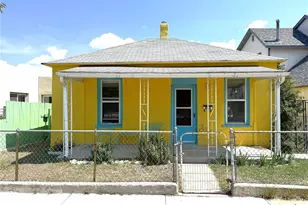 528 W 2nd St, Salida, CO 81201 - Photo 1