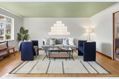 4721 W 33rd Avenue, Denver, CO 80212 - Photo 3