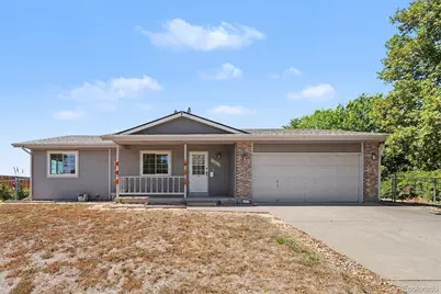 4735 Kings Canyon Drive, Greeley, CO 80634 - Photo 1
