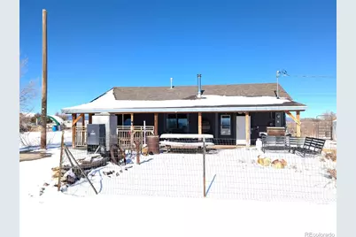 25 Grant Street, Penrose, CO 81240 - Photo 1