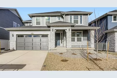 12639 W Glasgow Place, Littleton, CO 80127 - Photo 1