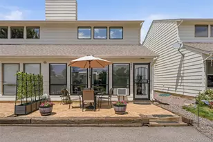 2245 W Vassar Ave, Englewood, CO 80110 - Photo 1