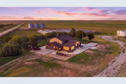 22221 County Road A, Fort Morgan, CO 80701 - Photo 3
