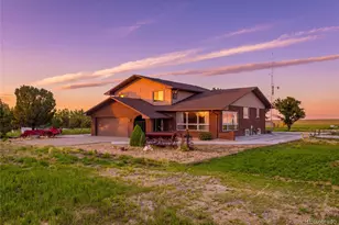 22221 Co Rd A, Fort Morgan, CO 80701 - Photo 1