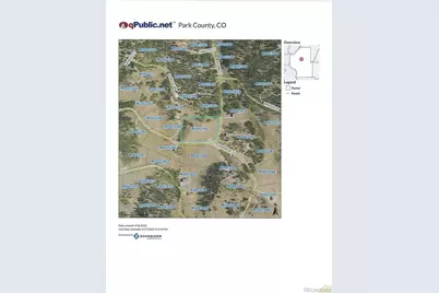 499 Kiowa Street, Como, CO 80432 - Photo 35