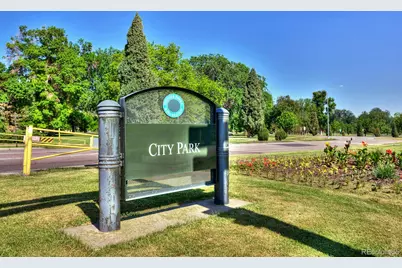 2100 N Franklin Street #7, Denver, CO 80205 - Photo 31