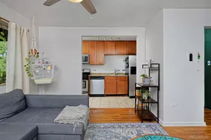 2100 N Franklin Street, Denver, CO 80205 - Photo 3