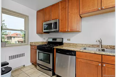 2100 N Franklin Street #7, Denver, CO 80205 - Photo 7