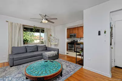 2100 N Franklin Street #7, Denver, CO 80205 - Photo 1