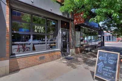 2100 N Franklin Street #7, Denver, CO 80205 - Photo 37