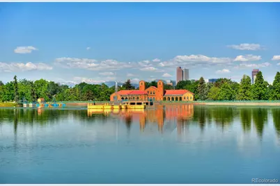 2100 N Franklin Street #7, Denver, CO 80205 - Photo 33