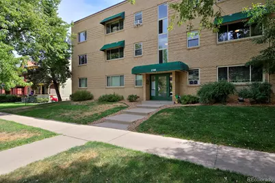 2100 N Franklin Street #7, Denver, CO 80205 - Photo 17