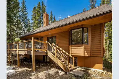 68 Sherwood Lane, Blue River, CO 80424 - Photo 29