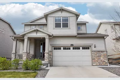 12797 Clearview Street, Firestone, CO 80504 - Photo 1