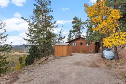 31327 Kings Valley W, Conifer, CO 80433 - Photo 11