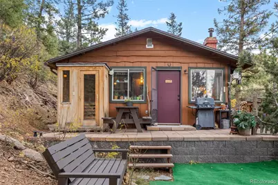 31327 Kings Valley W, Conifer, CO 80433 - Photo 39