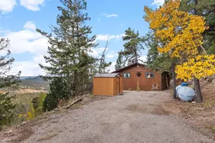 31327 Kings Valley W, Conifer, CO 80433 - Photo 11