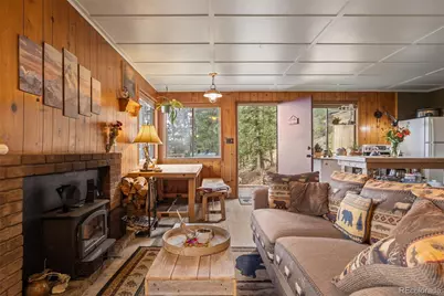 31327 Kings Valley W, Conifer, CO 80433 - Photo 29