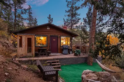 31327 Kings Valley W, Conifer, CO 80433 - Photo 5